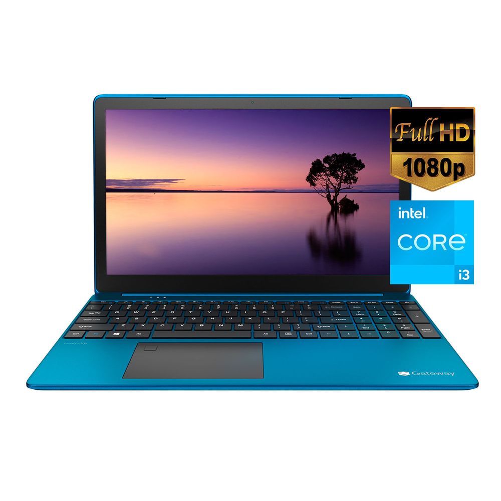 HP 15.6" Laptop, Intel Core I3-1115G4, 8GB RAM, 256GB SSD, Spruce Blue, Windows 11 Home In S Mode, 15-dy2792wm PC Computer - Foto 13