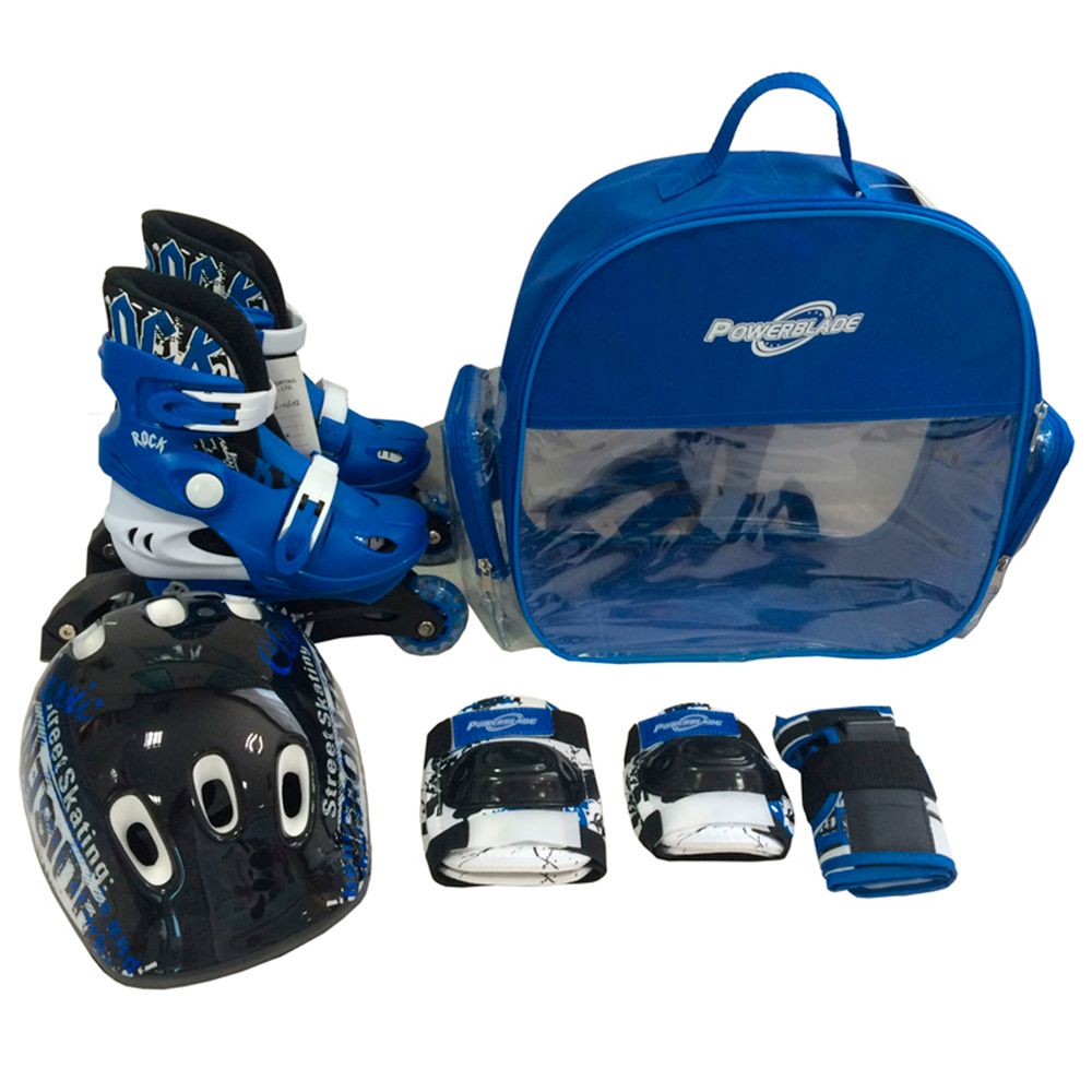 ROLLERS ADULTE FEMME taille 40 kit complet avec protections et sac de transport EUR 59,00 - FR