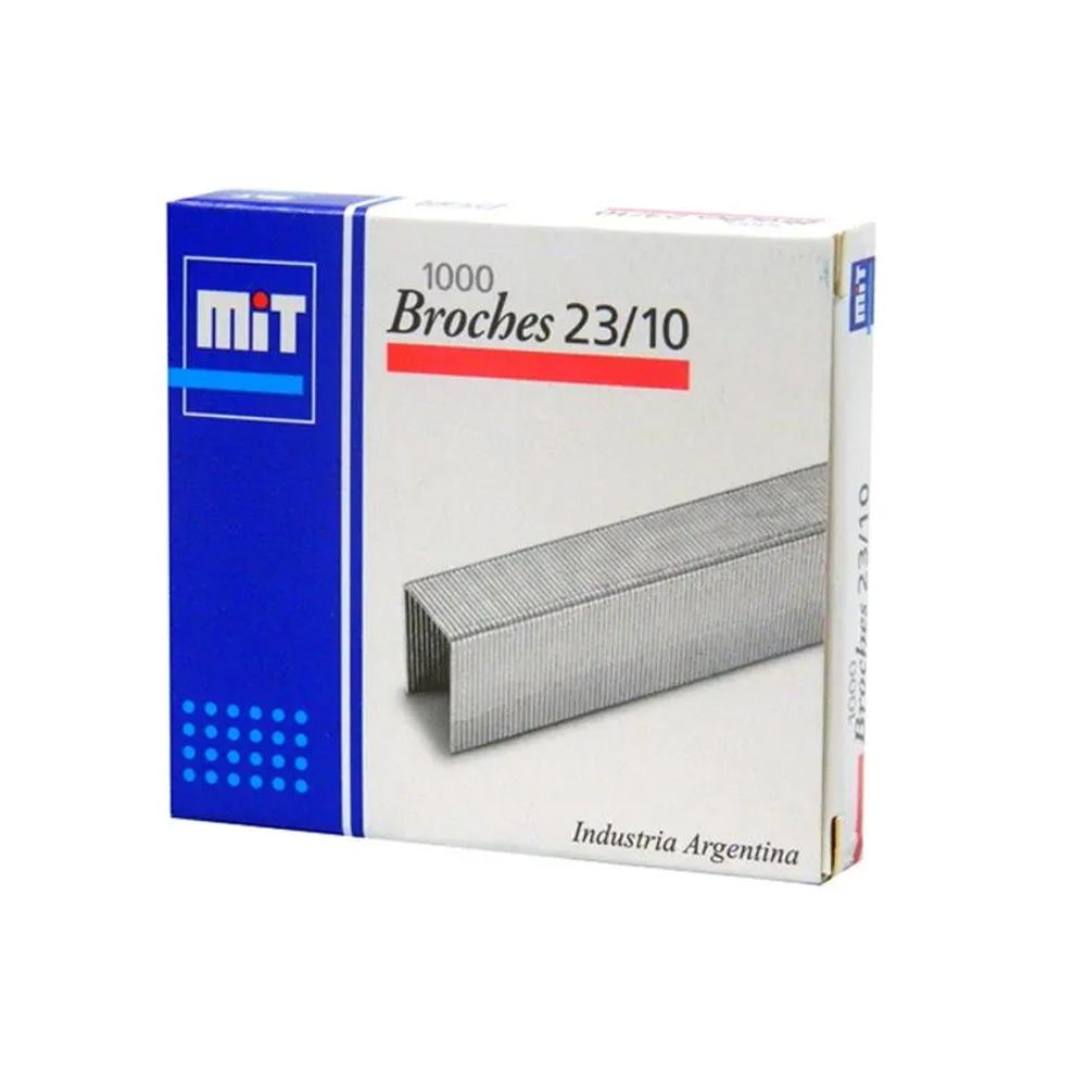 Micro Broches Sans Tête 1-3/8 Pouces, Calibre 23 - Paquet De 10000 - Freeman