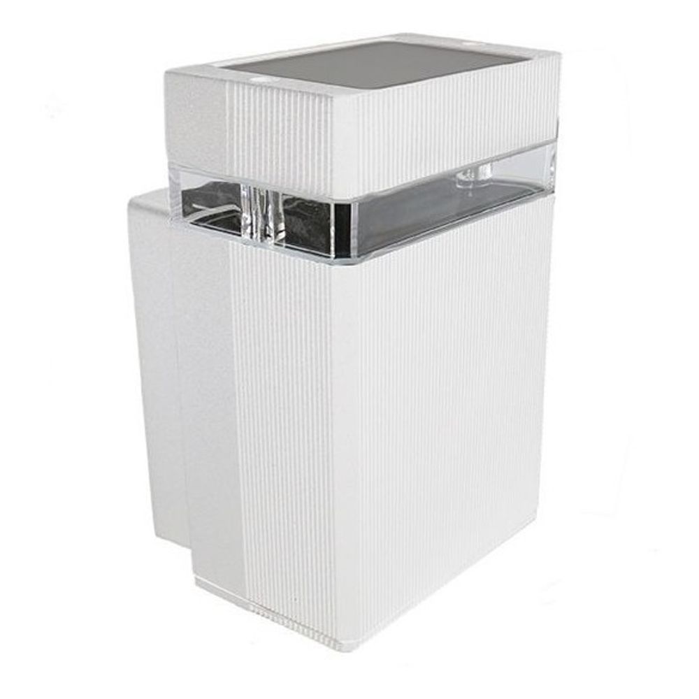 Aplique Unidireccional Tech I Gu10 Blanco