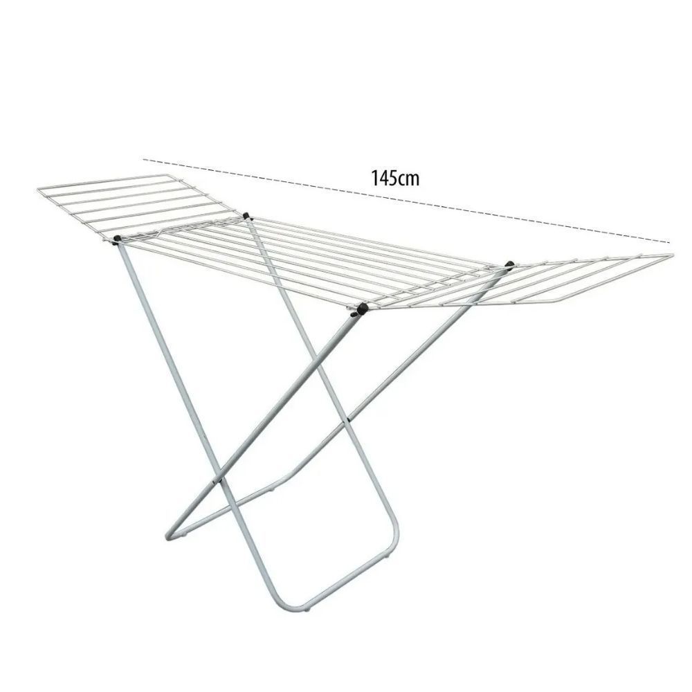 Tender con Alas Exahome