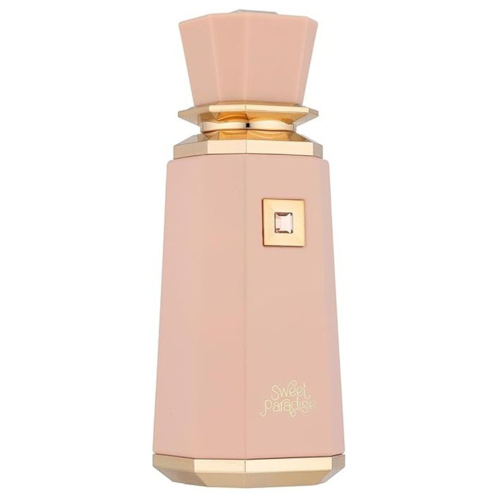 Perfume Arabe Sweet Paradise French Avenue 100ml