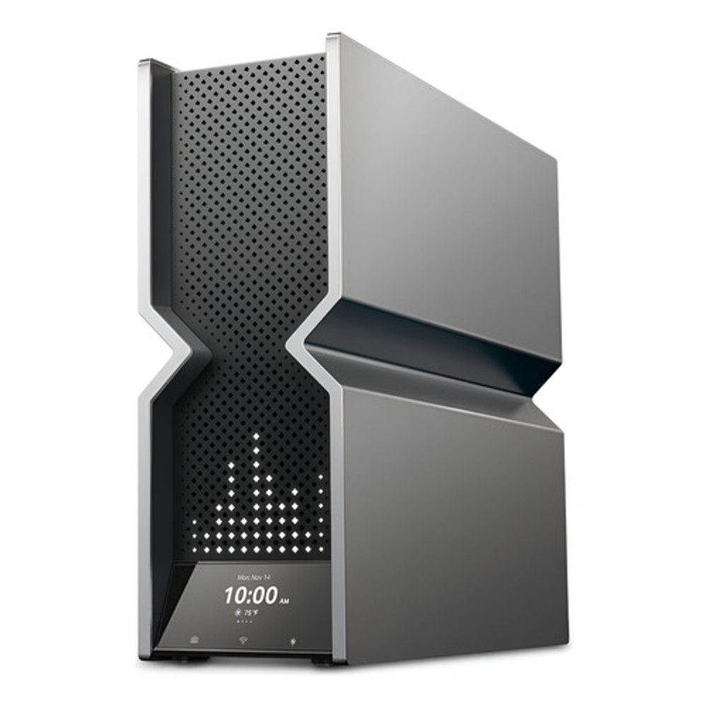 Pan Router Telepones Tp-link Archer Be24000 Router Wifi 7 Cuatro Bandas Con Pan