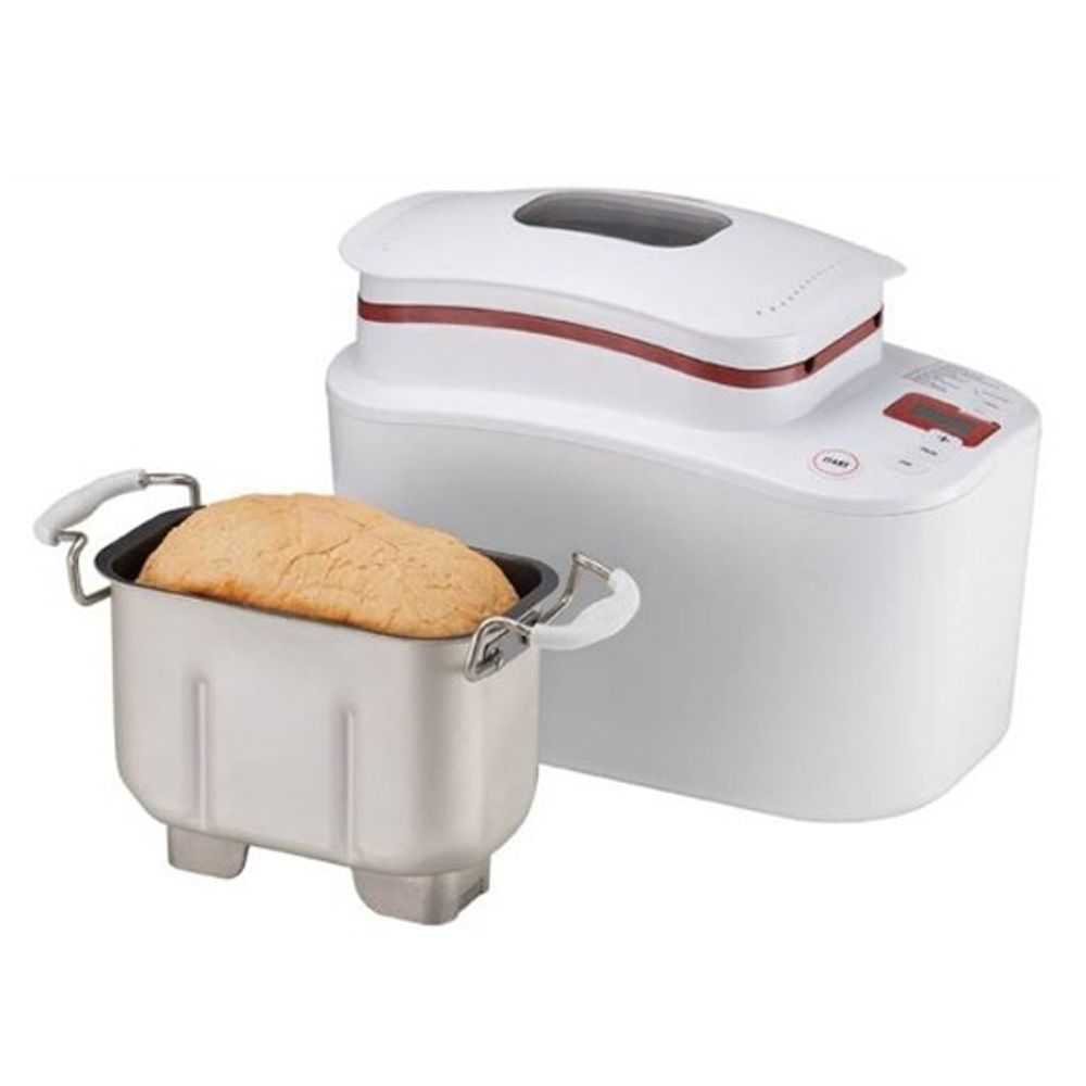 HORNO DE PAN PEABODY SMARTCHEF FP6401