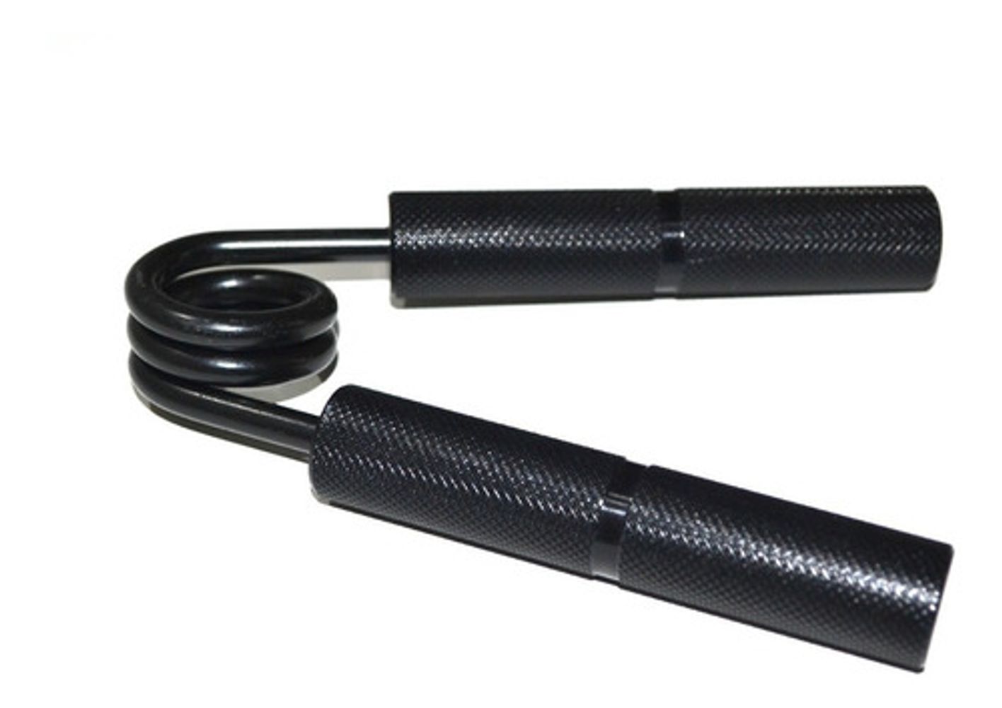 Hand Grip Resorte Para Mano Aluminio Extra Fuerte 130kg Gmp
