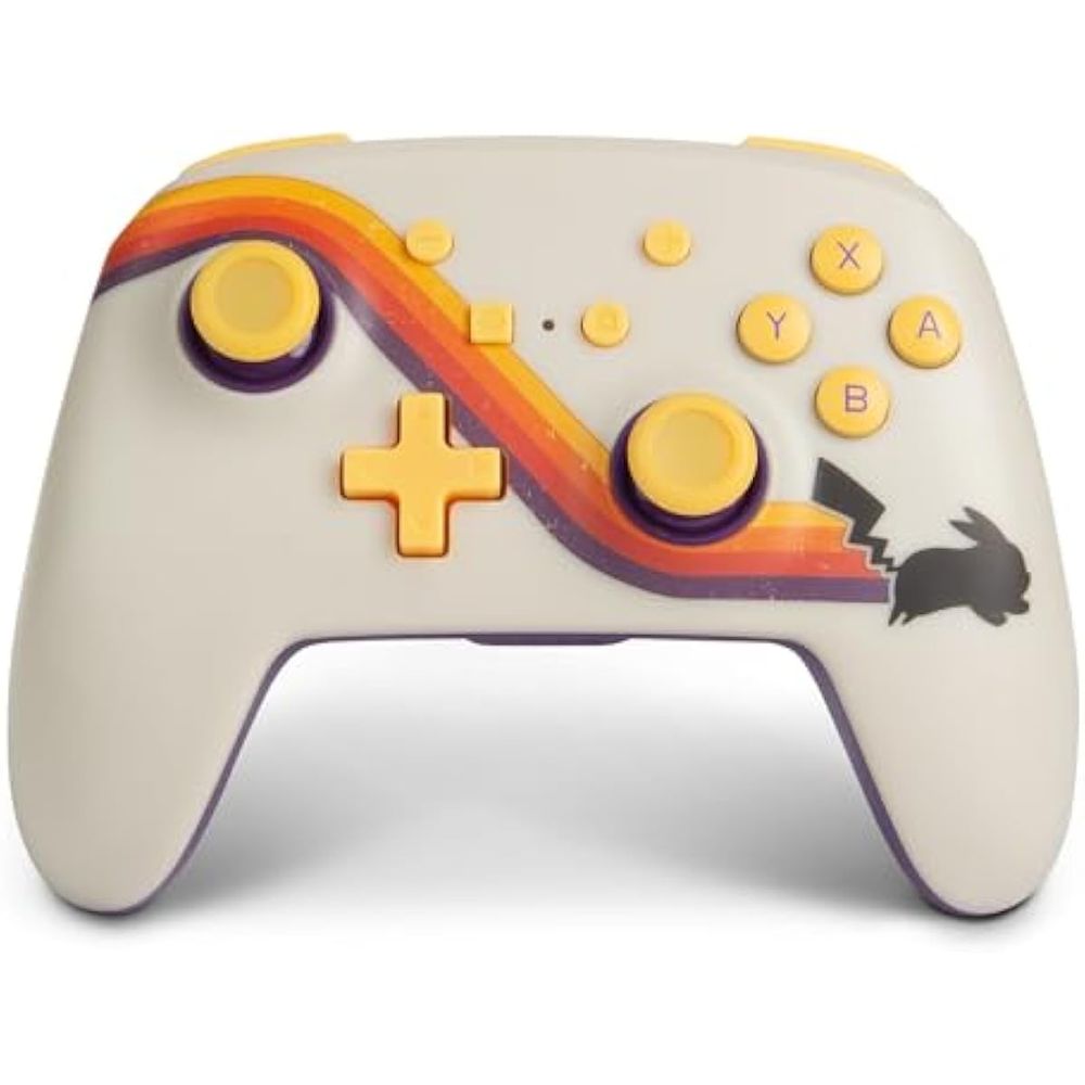 PowerA Enhanced Wireless Controller for Nintendo