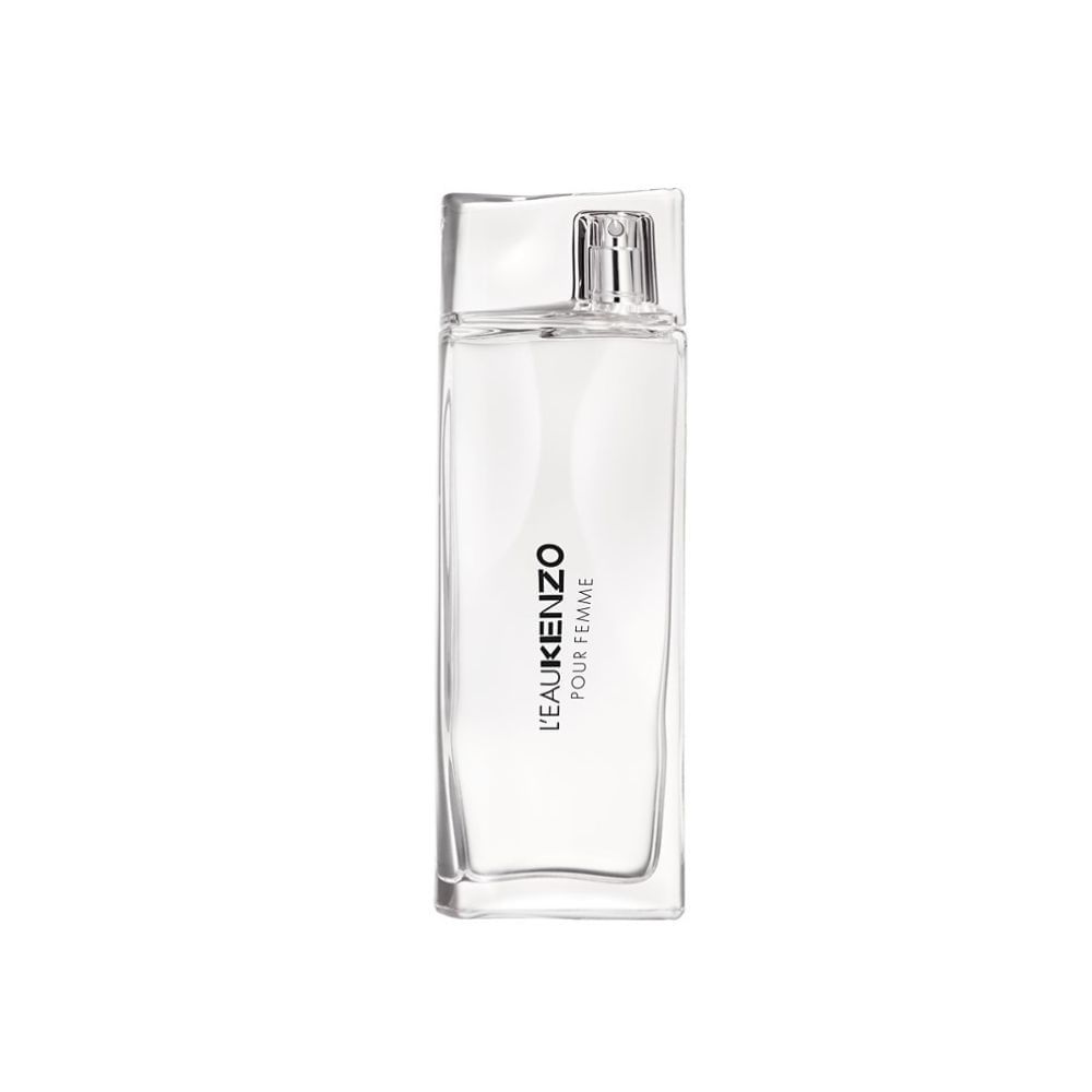 Women's Perfume Kenzo L'Eau Kenzo pour Femme EDT 100 ml main image 0