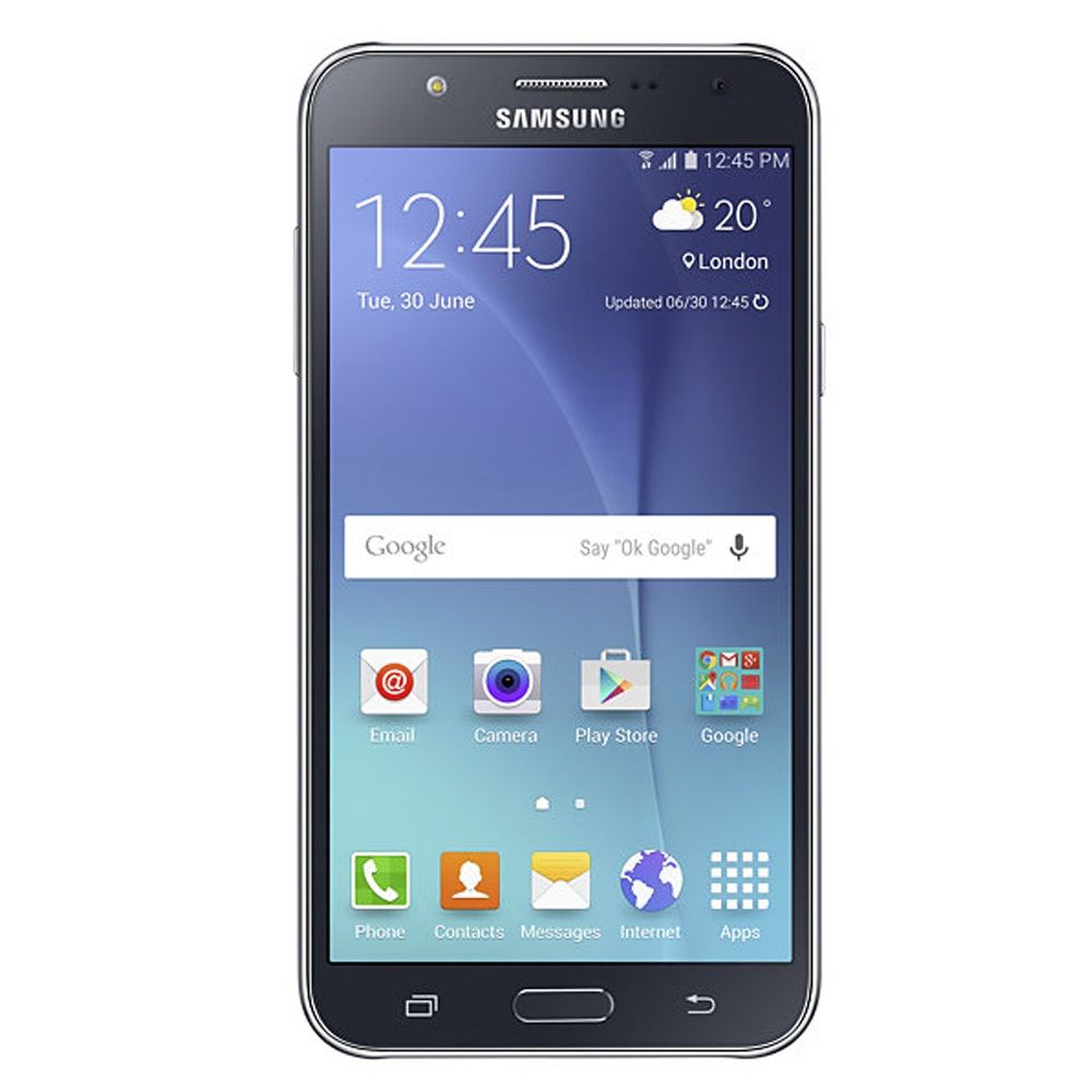 galaxy j710