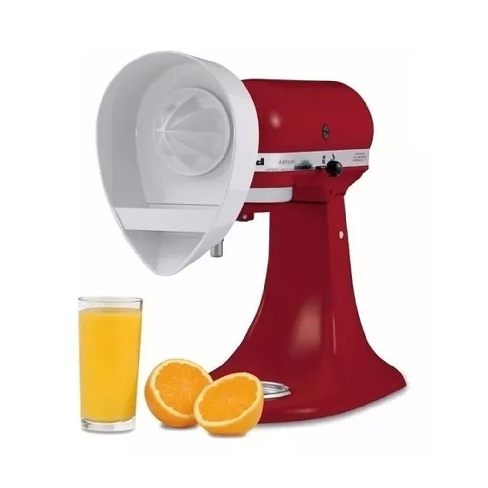 Juguera kitchenaid best sale