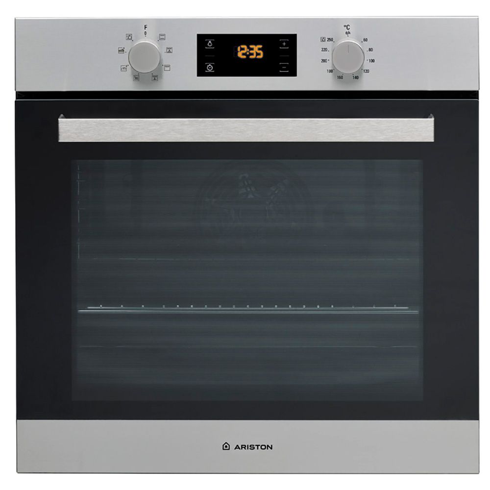 Духовой шкаф hotpoint ariston fa3 540 jh ix ha