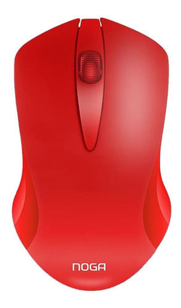 Xtreme Videogames Mouse Nosh Ottico 3D RGB Led Light 1000 dpi 94602