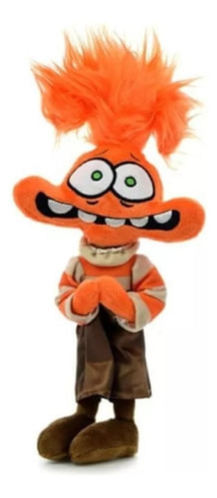 Peluche Ansiedad Intensamente In006 Phi Phi Toys - Main Image