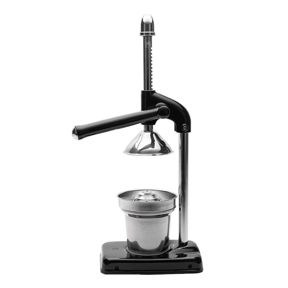 Exprimidor Para Jugos Manual Gadnic FGKPS1 De Cítricos