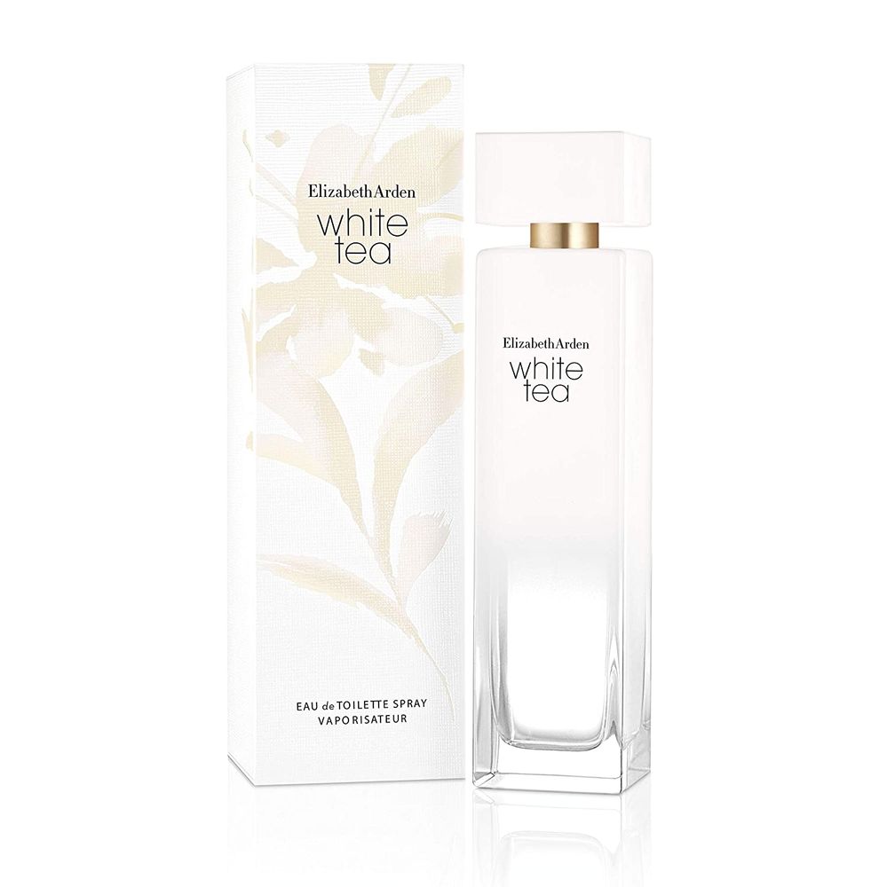 Perfume Mujer Elizabeth Arden White Tea Edt 30 ml