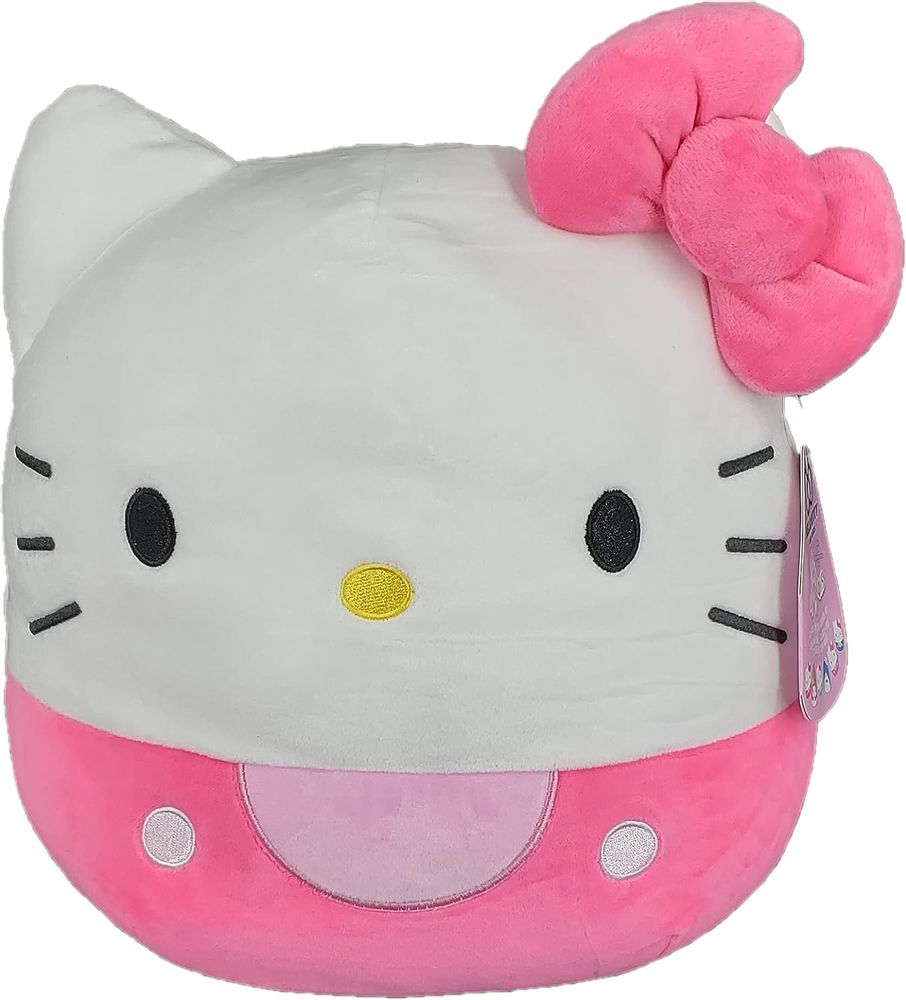 squishmallows-peluches-30cm-hello-kitty-rosa