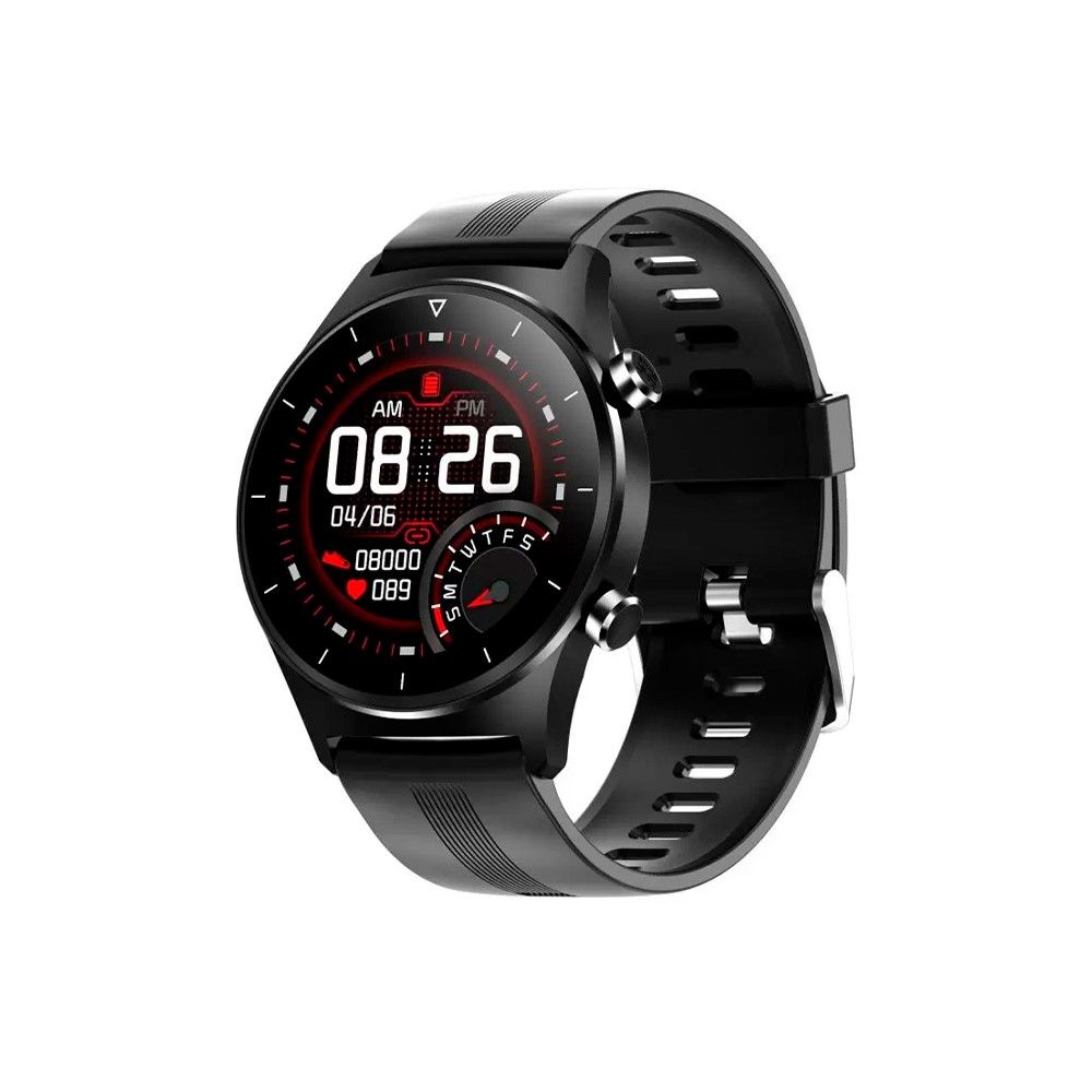Smartwatch E13 Reloj Inteligente Bluetooth Presión Oxímetro