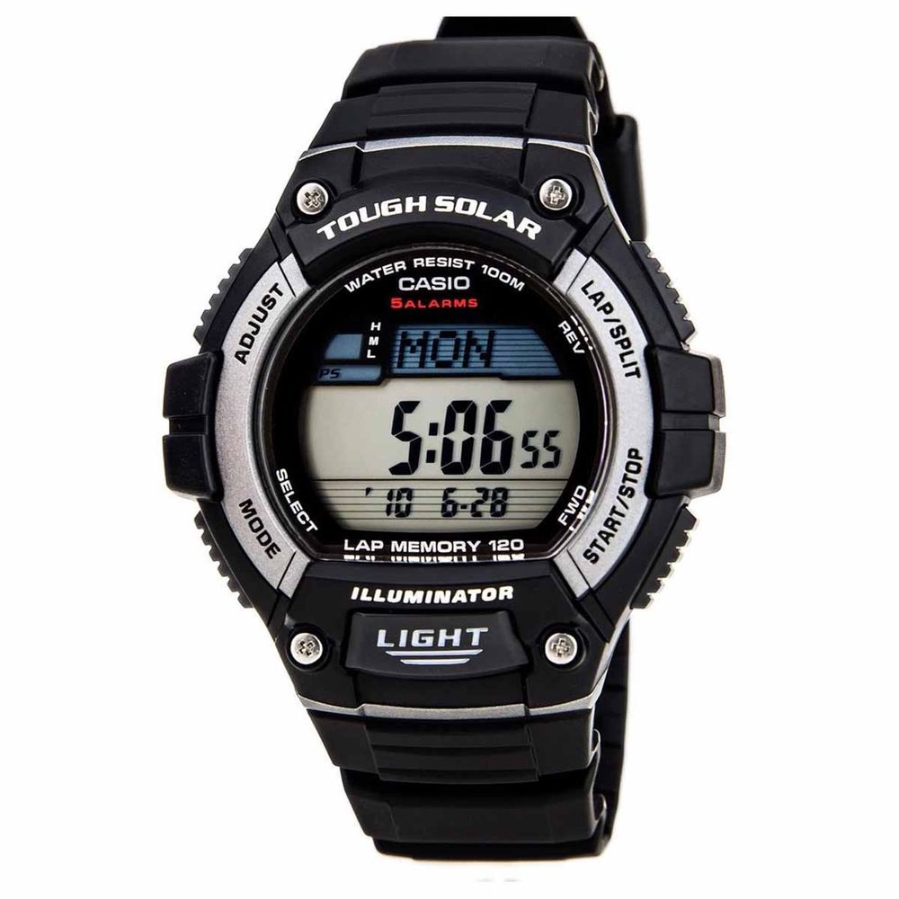 casio ws 220
