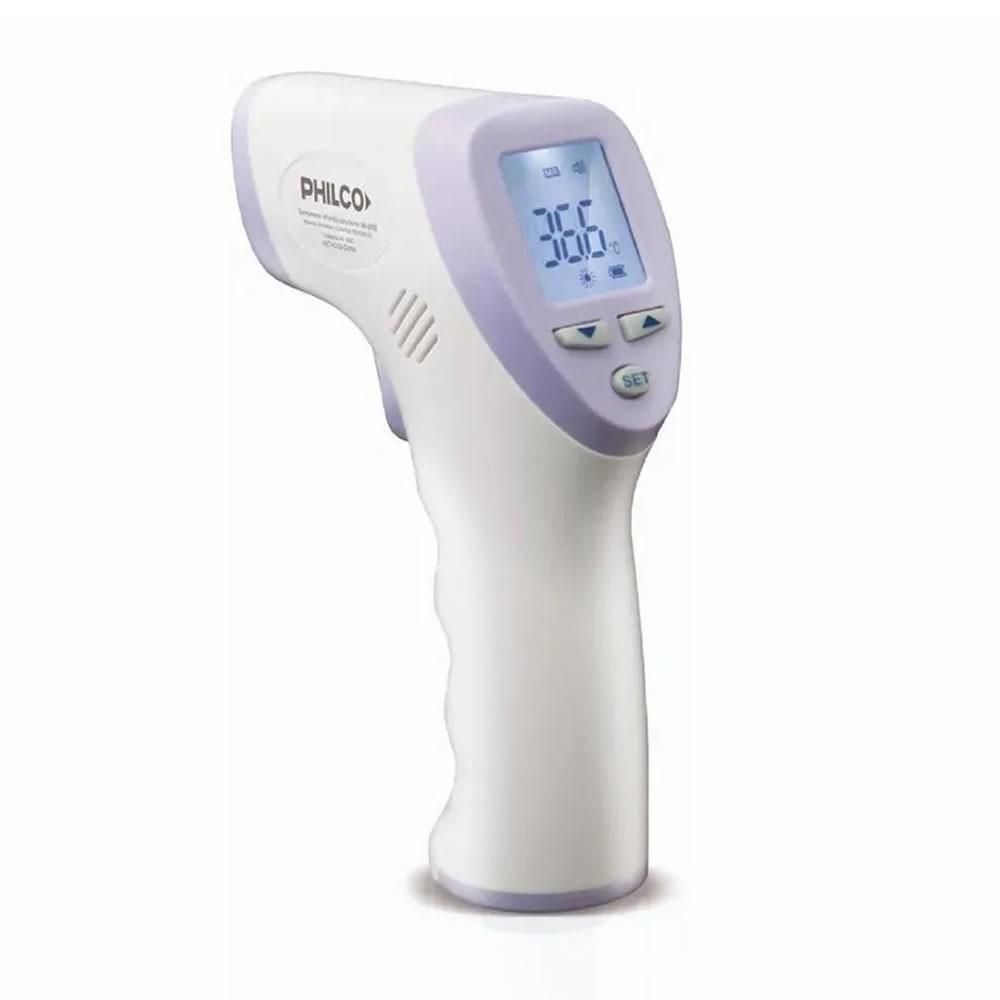 Termómetro Infrarrojo Philco Bk8005