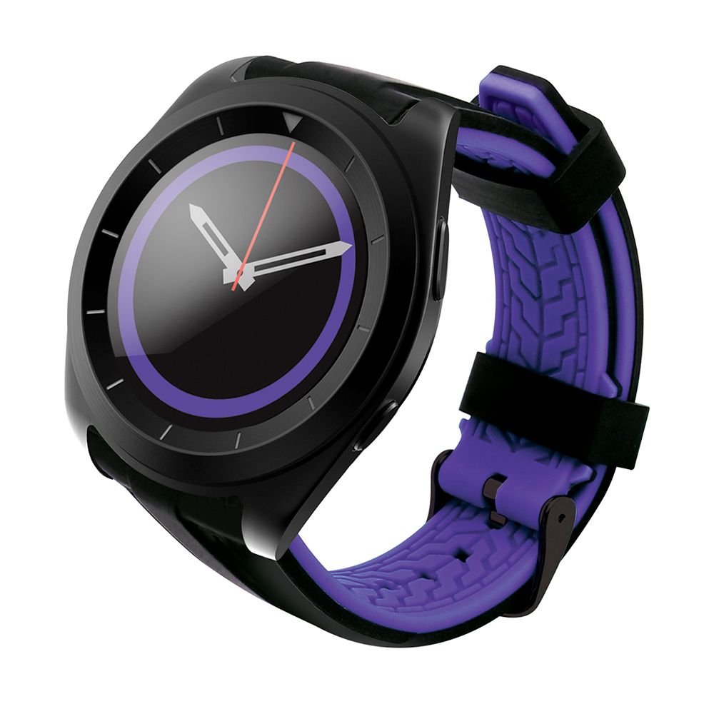 Smartwatch XView Cronos Sport