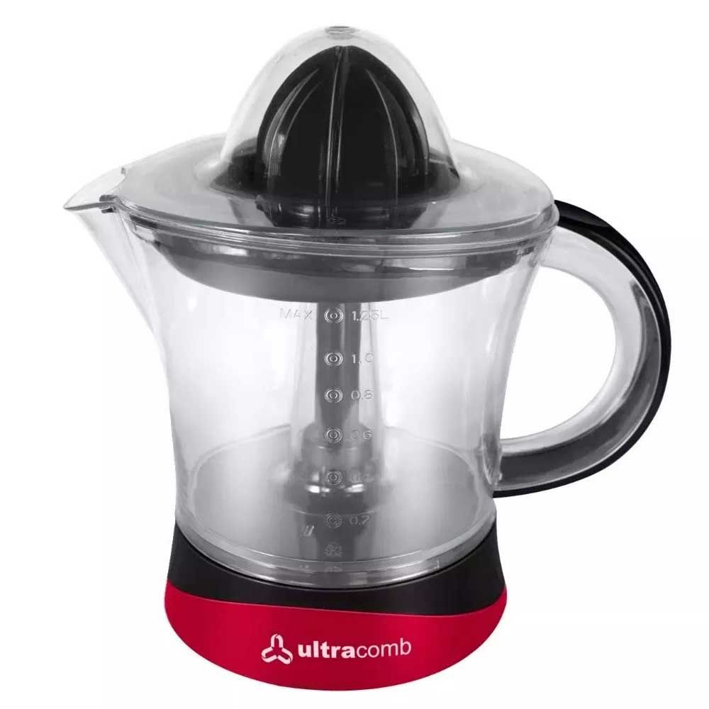 Exprimidor Ultracomb EX-2303