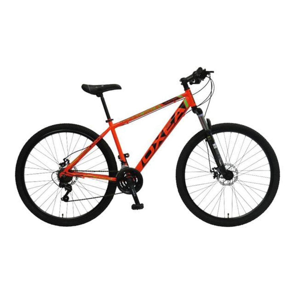 Bici oxea 2025 rodado 29 precio