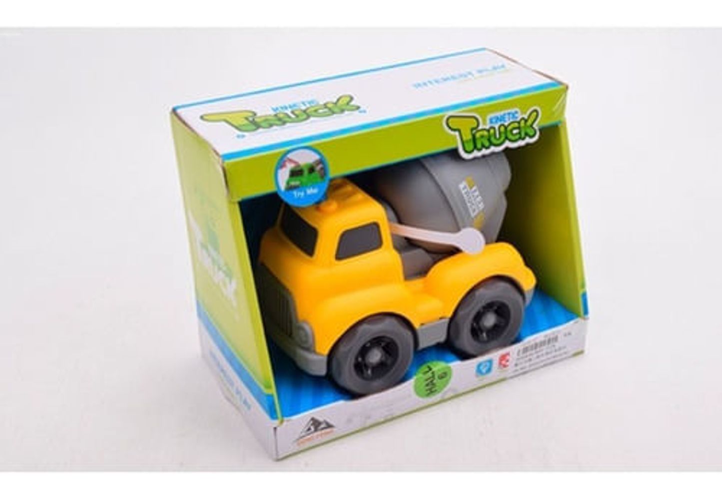 1:18 auto pressofusione a ruota libera Toyota 86 per bambini modello di