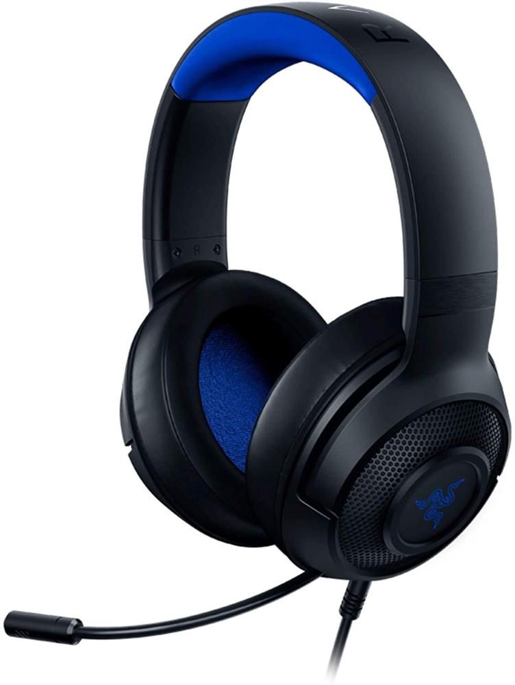 Auriculares Gamer Hp Dhe-8003 Oficina Con Luces Y Microfono