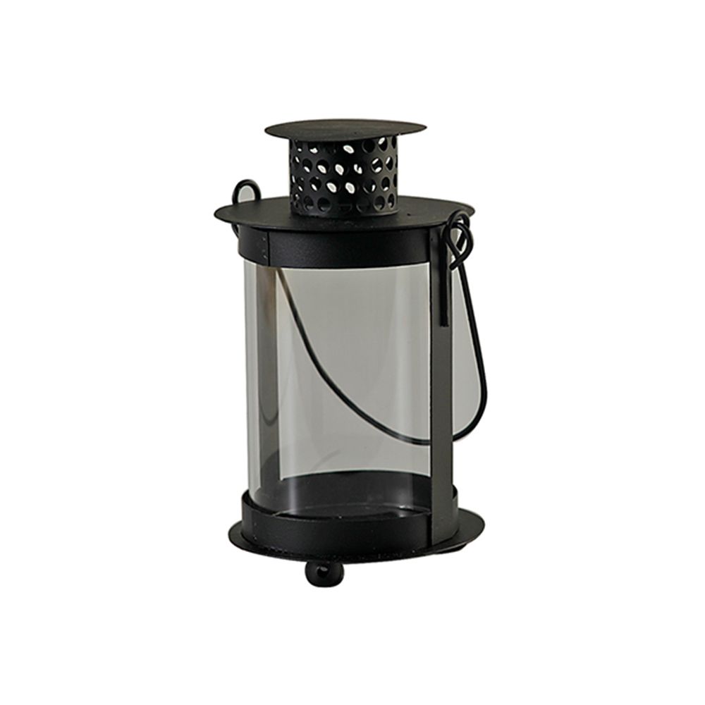 Farol Redondo Negro Alto Okko Farol Redondo Negro Alto Okko