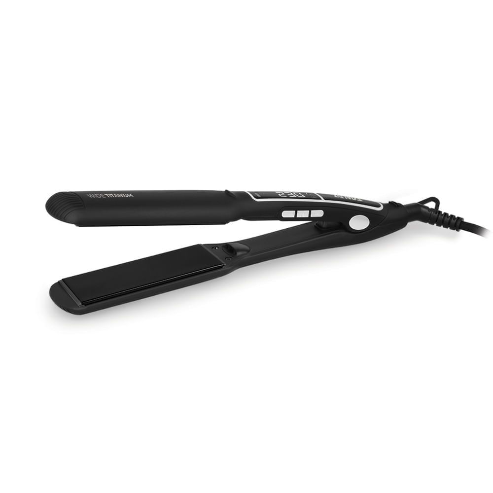 Plancha de pelo fravega hot sale