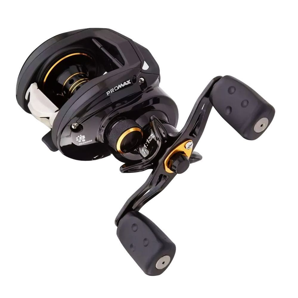 Ricambi Per Mulinello Abu Garcia ProMax (PMAX3) Usati - Foto 3