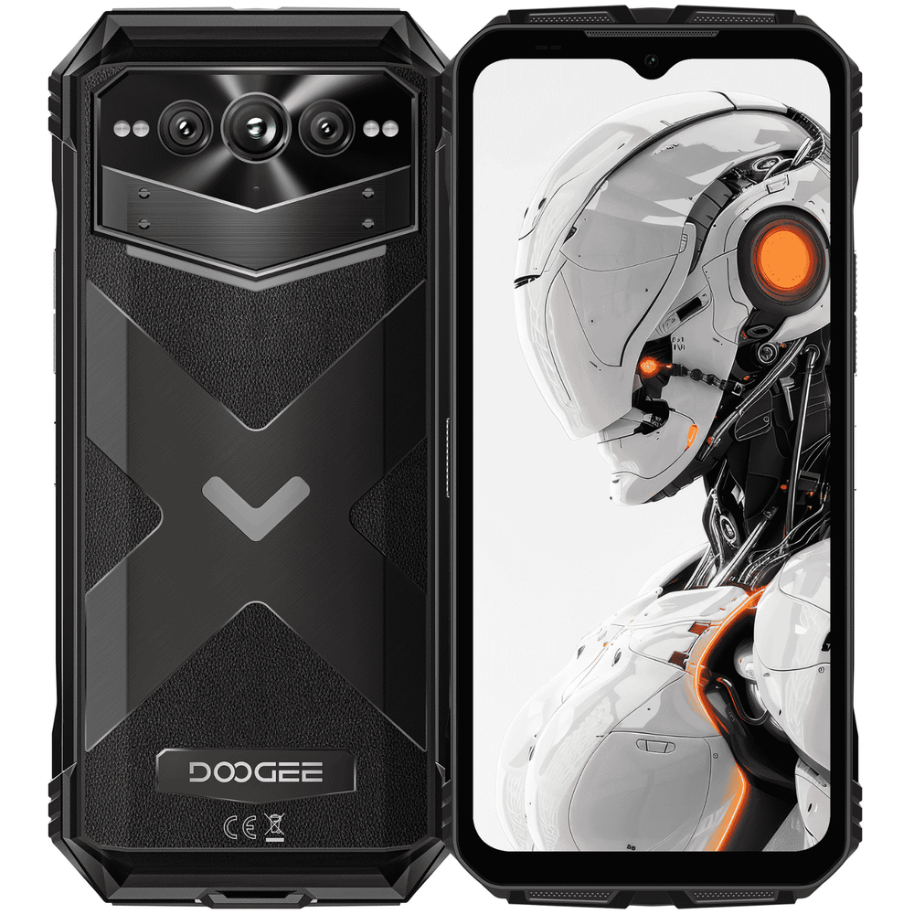 Volmax Android Celular liberado VMax Pro 512gb