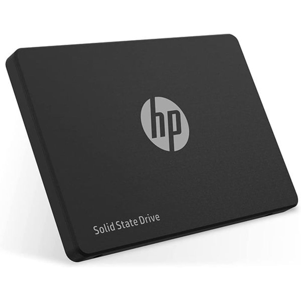 Disco de Estado Sólido HP SSD - 240GB