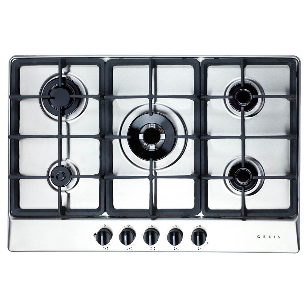 Cocina Domec CXUPV Acero Inoxidable 56CM - 🔥 Hot Week en Casa del Audio 🔥