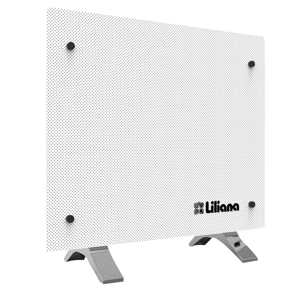 Panel Vidrio Turbocalefactor Pie/pared  Panel Liliana