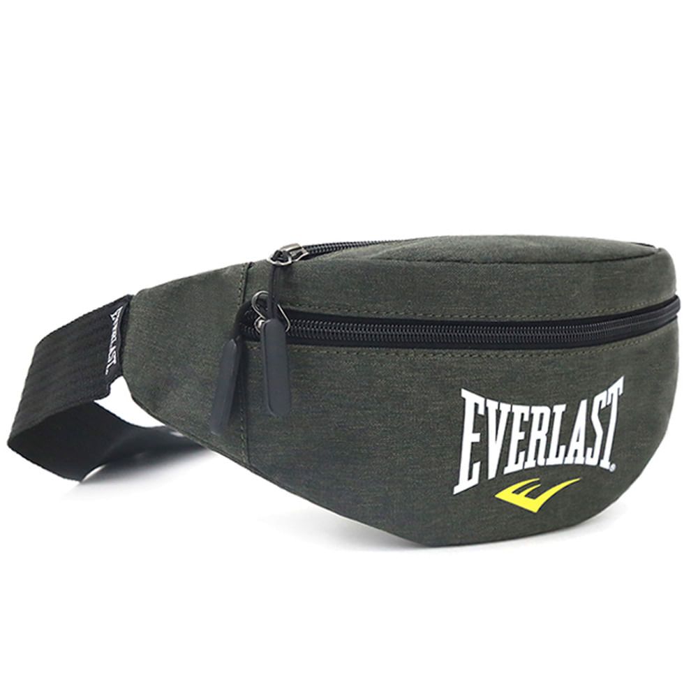 Riñonera Everlast Unisex Liviana Deportiva Urbana