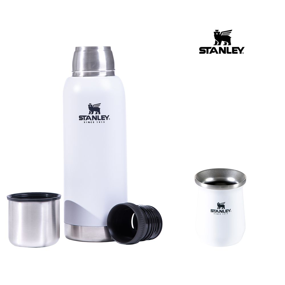 Termo Mate System 1.2lt-Stanley