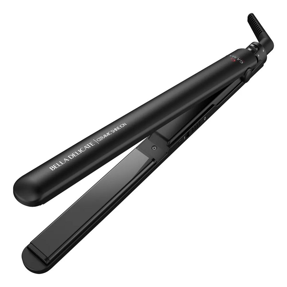 Plancha de pelo Gama Italy BELLA DELICATE Ceramic Shine On 430ºF/220ºC
