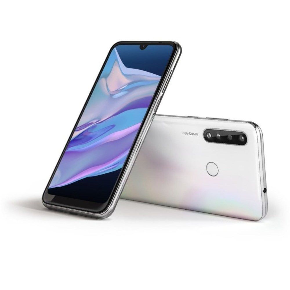 Celular Quantum Q20 Dual Sim 128 Gb 4gb Ram 6,1
