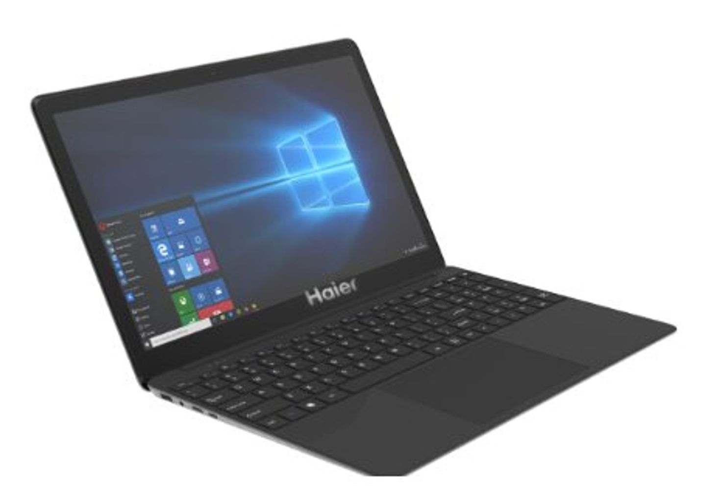 Notebook Haier HRX156B Intel Celeron N3350 64gb Hdd 4gb