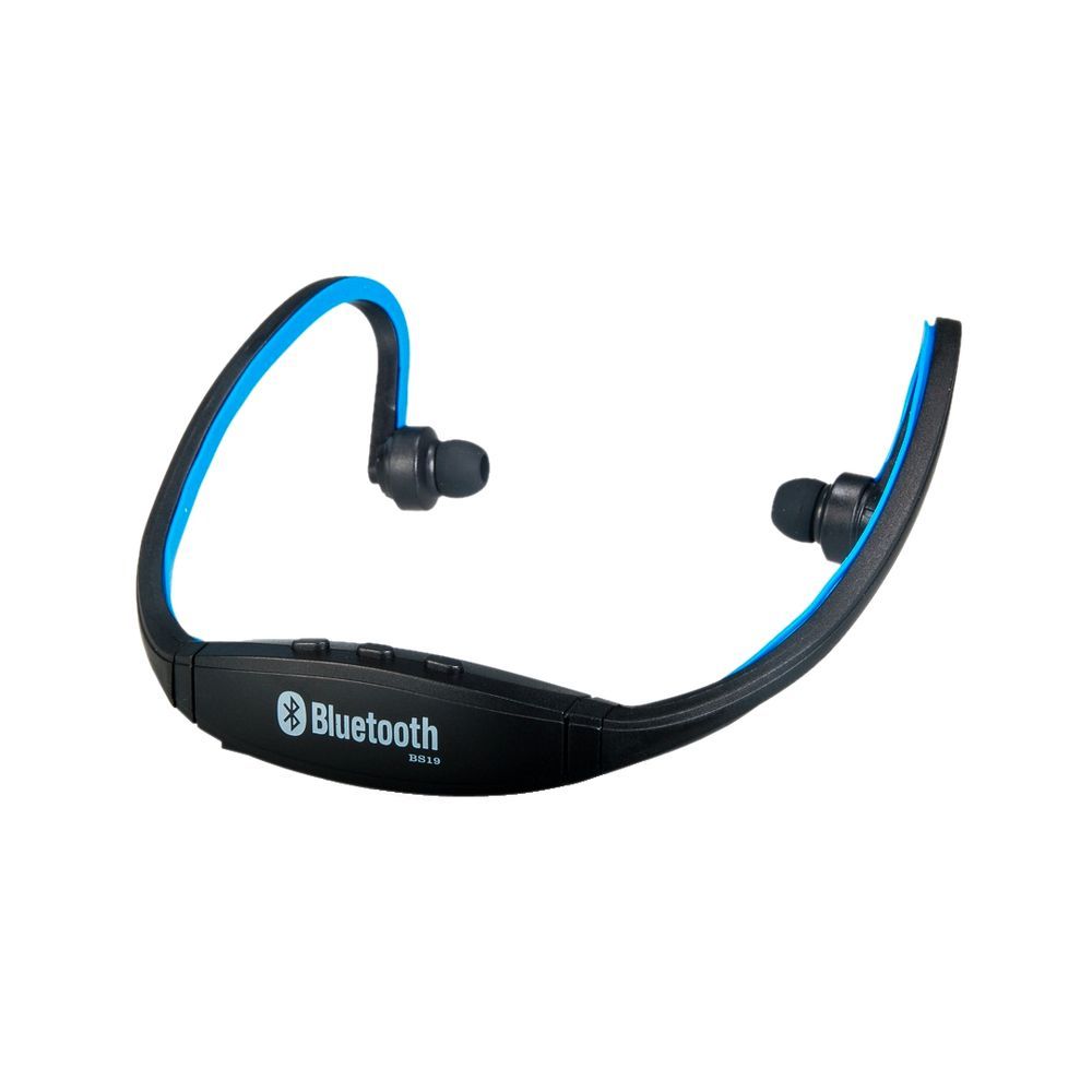 Auriculares inalámbricos running sports fitness in-ear headsets GENERICO