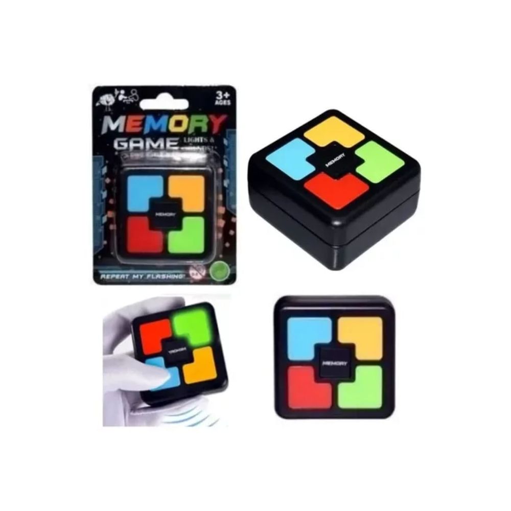 Memory Game Mini F-01076