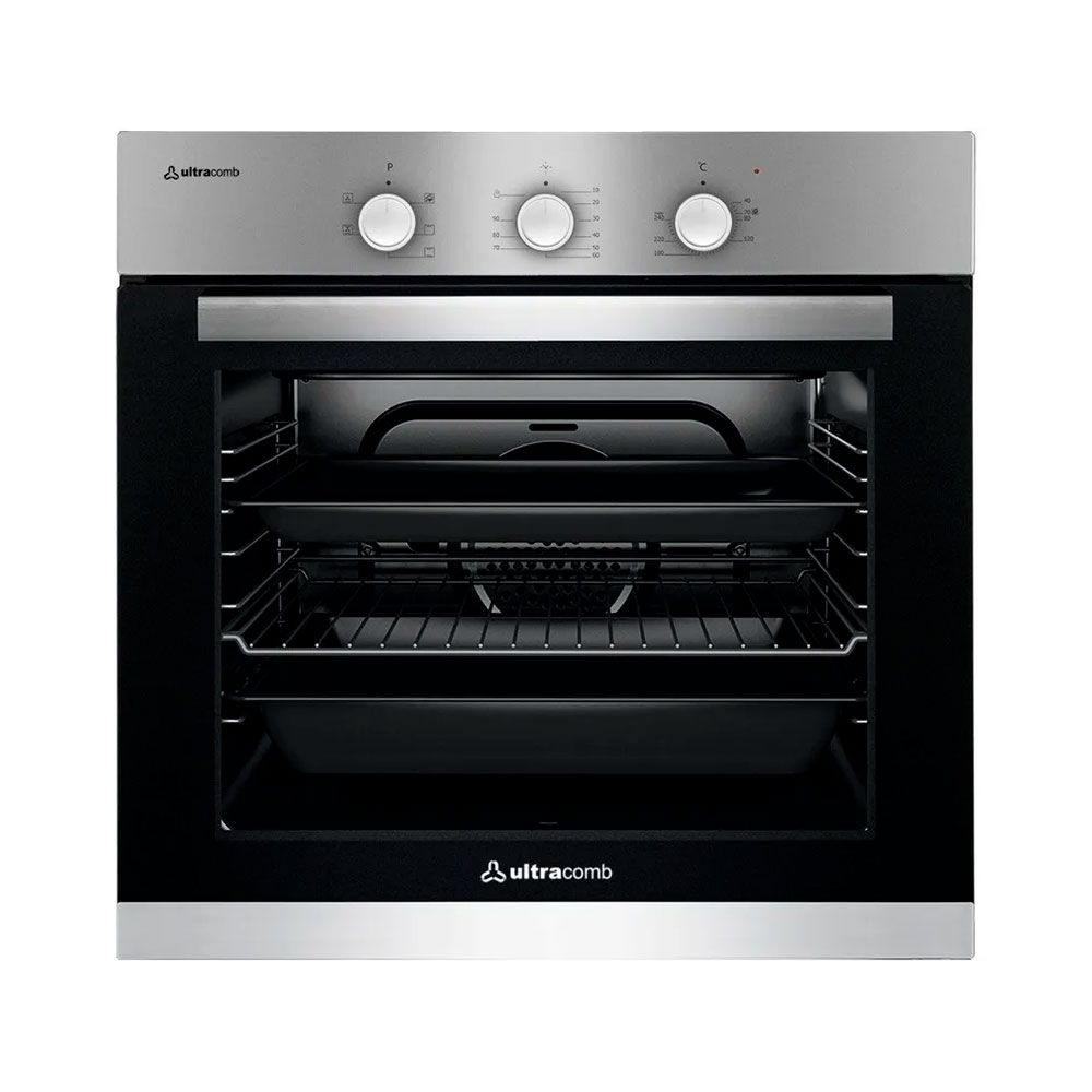 Horno Eléctrico Empotrable UC-E60M ULTRACOMB