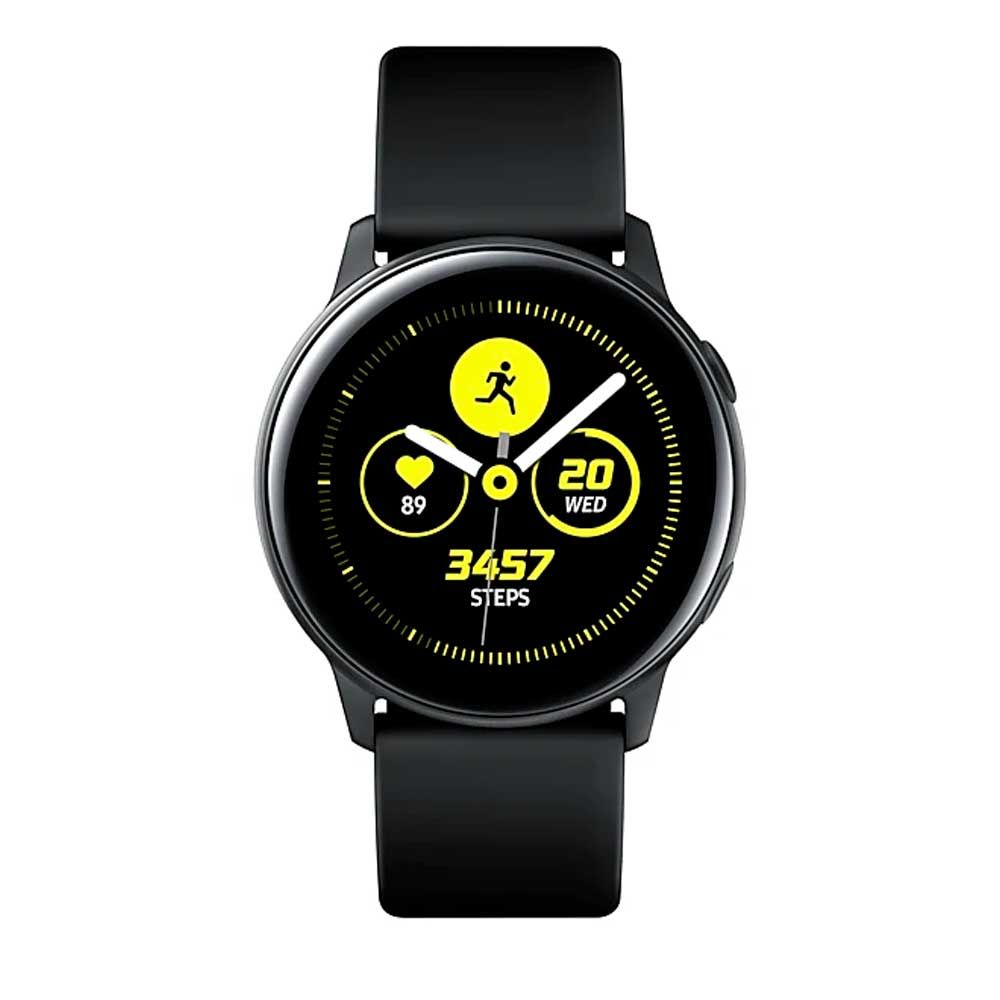 galaxy active 2 watch black