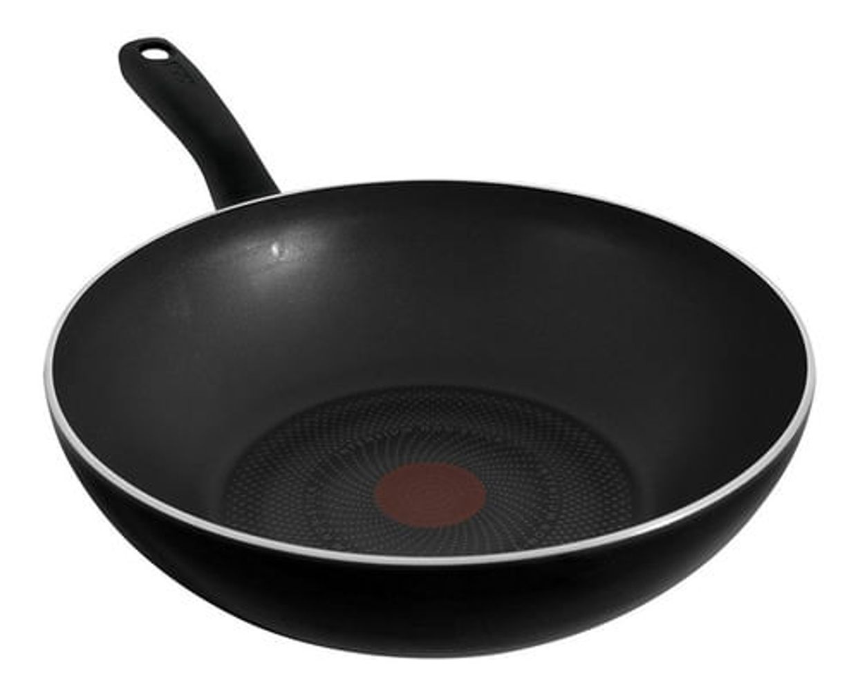 Wok Tefal Pratika 28 Cm Antiadherente Teflon Tfal