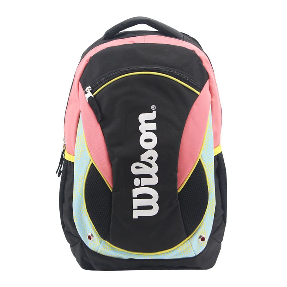 Mochilas wilson best sale en mercado libre