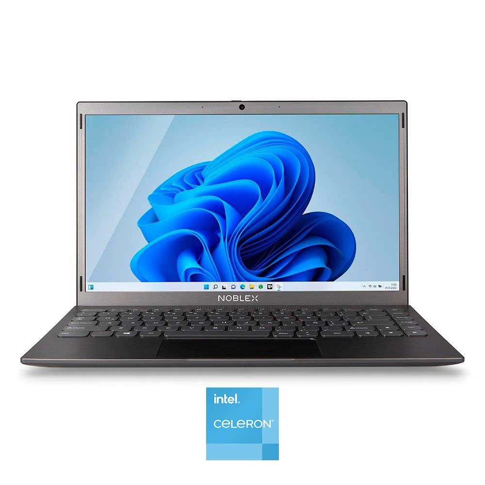Notebook ASUS Vivobook Go 14 14 Intel Celeron 4GB 128GB E410MA-BV1181W