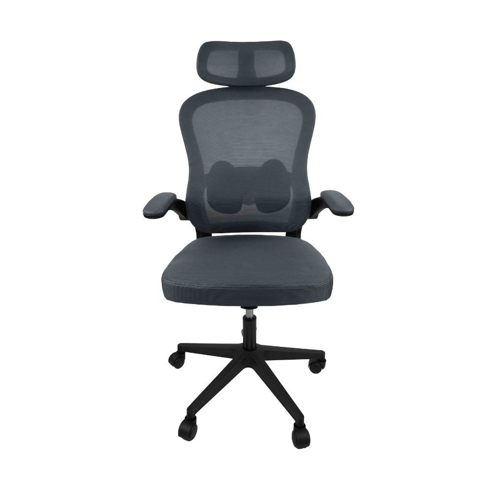 Silla de Oficina Shadow Gris