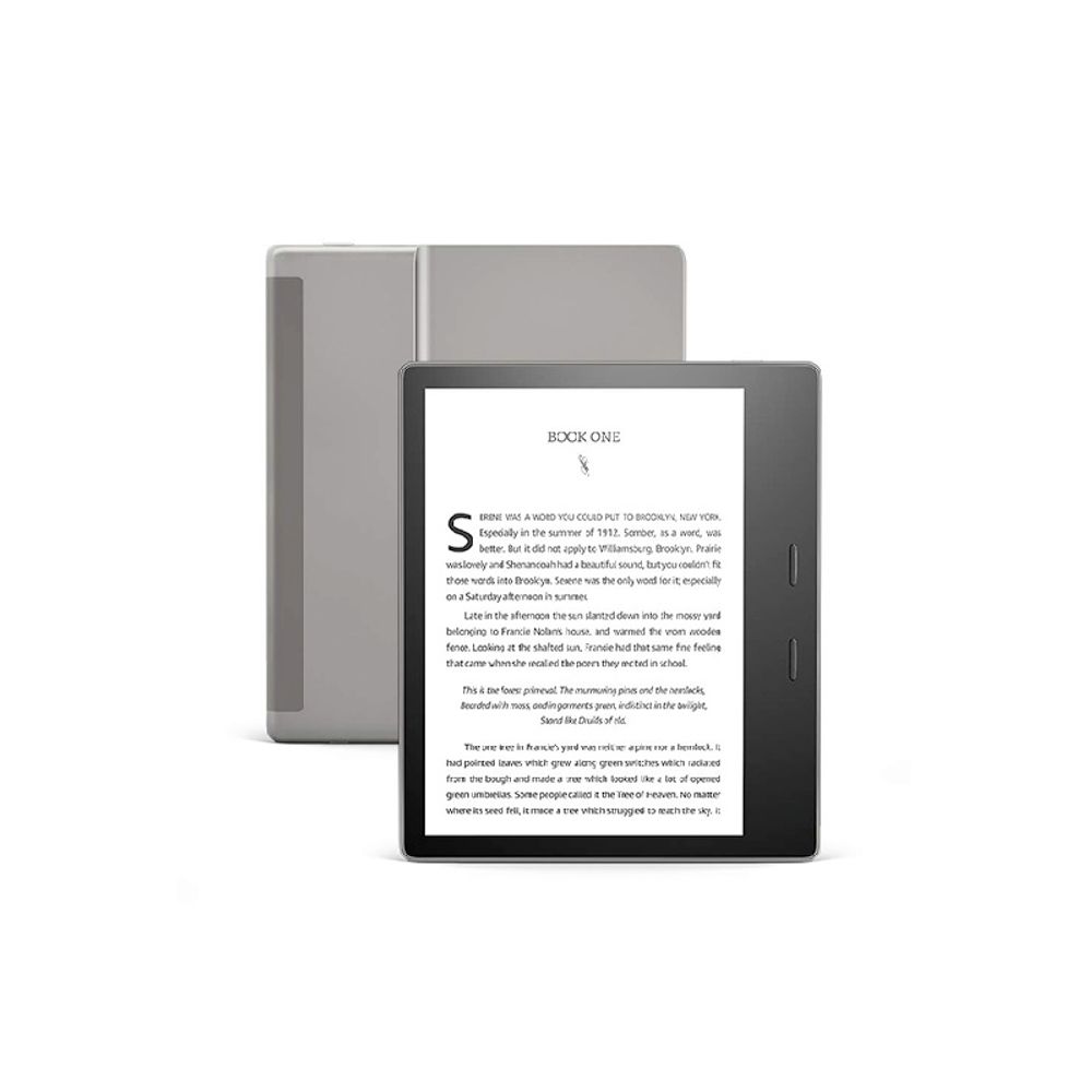 Ereader Kindle Oasis 8 Gb