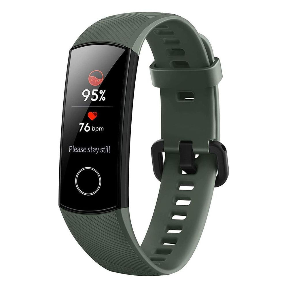 smartwatch huawei honor band 5