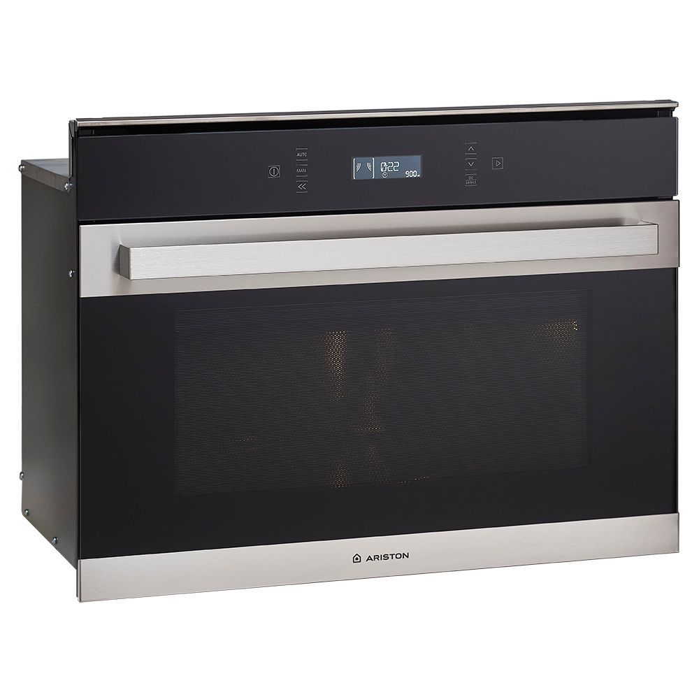 Horno Microondas Ariston MP776IXA